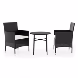 VidaXL 3098022, 3 pièce(s)