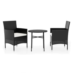 VidaXL 3098022 ensemble de meubles de jardin
