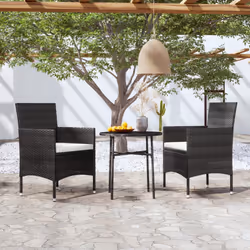 VidaXL 3098022 ensemble de meubles de jardin