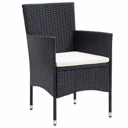 VidaXL 3098022 ensemble de meubles de jardin