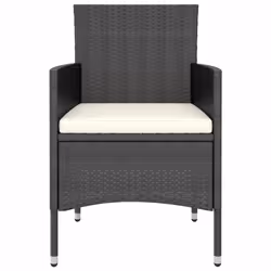 VidaXL 3098022 ensemble de meubles de jardin - Vue supplémentaire 4