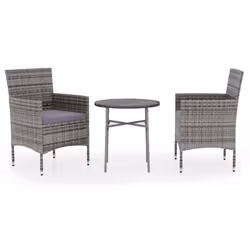 VidaXL 3098023, 3 pièce(s)
