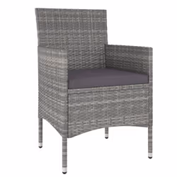 VidaXL 3098023 ensemble de meubles de jardin