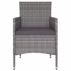 VidaXL 3098023 ensemble de meubles de jardin - Vue supplémentaire 4