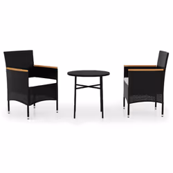 VidaXL 3098025, 3 pièce(s)