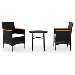 VidaXL 3098025 ensemble de meubles de jardin