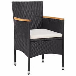 VidaXL 3098025 ensemble de meubles de jardin