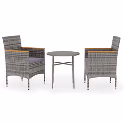 VidaXL 3098026, 3 pièce(s)