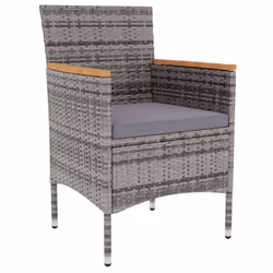 VidaXL 3098026 ensemble de meubles de jardin