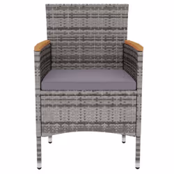VidaXL 3098026 ensemble de meubles de jardin - Vue supplémentaire 4