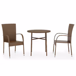 VidaXL 3098027, 3 pièce(s)