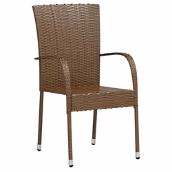 VidaXL 3098027 ensemble de meubles de jardin