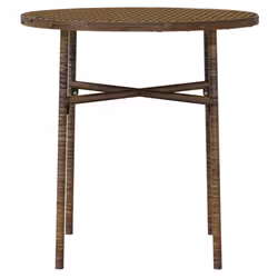 VidaXL 3098027 ensemble de meubles de jardin - Vue supplémentaire 6