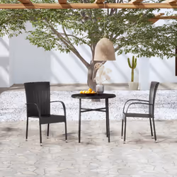 VidaXL 3098028 ensemble de meubles de jardin