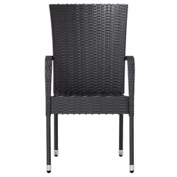 VidaXL 3098028 ensemble de meubles de jardin - Vue supplémentaire 4