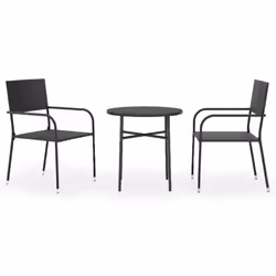 VidaXL 3098033, 3 pièce(s)