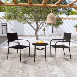 VidaXL 3098033 ensemble de meubles de jardin