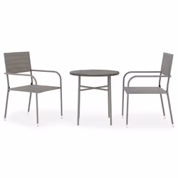 VidaXL 3098034, 3 pièce(s)