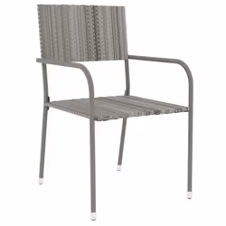VidaXL 3098034 ensemble de meubles de jardin