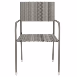 VidaXL 3098034 ensemble de meubles de jardin - Vue supplémentaire 4
