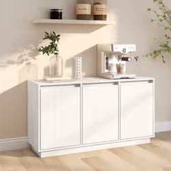 VidaXL 813810 buffet de salle à manger - Vue supplémentaire 2