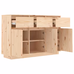 VidaXL 813814 buffet de salle à manger - Vue supplémentaire 4