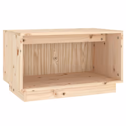 VidaXL 813824, Bois, Bois, Bois, 600 mm, 350 mm, 350 mm