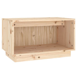 VidaXL 813824 Support TV et centre de divertissement