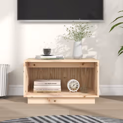 VidaXL 813824 Support TV et centre de divertissement