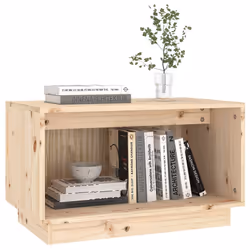 VidaXL 813824 Support TV et centre de divertissement - Vue supplémentaire 5