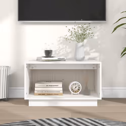 VidaXL 813825 Support TV et centre de divertissement