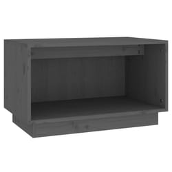 VidaXL 813826 Support TV et centre de divertissement