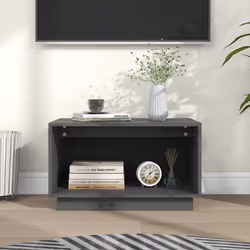 VidaXL 813826 Support TV et centre de divertissement