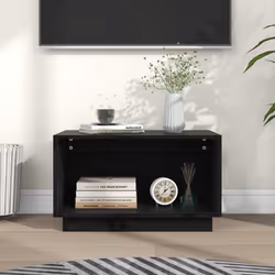 VidaXL 813828 Support TV et centre de divertissement