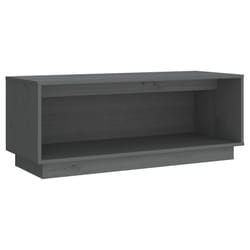 VidaXL 813831 Support TV et centre de divertissement