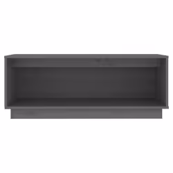 VidaXL 813831 Support TV et centre de divertissement