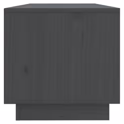VidaXL 813831 Support TV et centre de divertissement - Vue supplémentaire 4