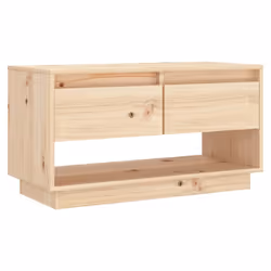 VidaXL 813839, Bois, Bois, Bois, 740 mm, 340 mm, 400 mm