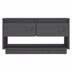 VidaXL 813841 Support TV et centre de divertissement