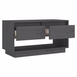 VidaXL 813841 Support TV et centre de divertissement - Vue supplémentaire 4