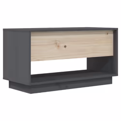 VidaXL 813841 Support TV et centre de divertissement - Vue supplémentaire 6
