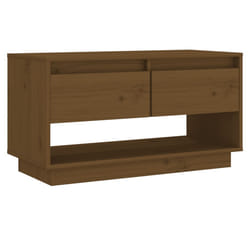 VidaXL 813842 Support TV et centre de divertissement