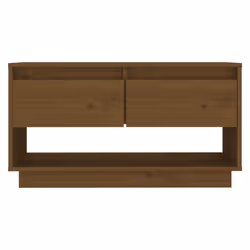 VidaXL 813842 Support TV et centre de divertissement