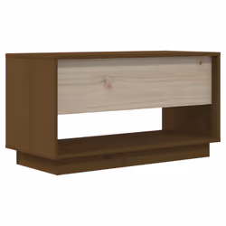 VidaXL 813842 Support TV et centre de divertissement - Vue supplémentaire 6