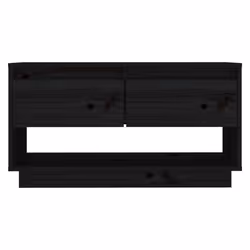 VidaXL 813843 Support TV et centre de divertissement