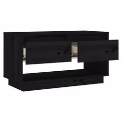 VidaXL 813843 Support TV et centre de divertissement - Vue supplémentaire 4