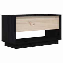 VidaXL 813843 Support TV et centre de divertissement - Vue supplémentaire 6