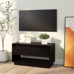 VidaXL 813843 Support TV et centre de divertissement - Vue supplémentaire 8