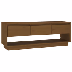 VidaXL 813847, Marron, Bois, Bois, 1105 mm, 340 mm, 400 mm