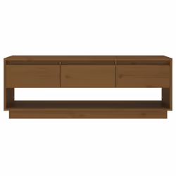 VidaXL 813847 Support TV et centre de divertissement